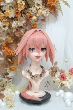 NFD Kigurumi Fate Grand Order Astolfo Lovely Head Shell